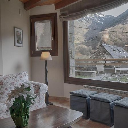 Villa Plaus Bossòst Esterno foto