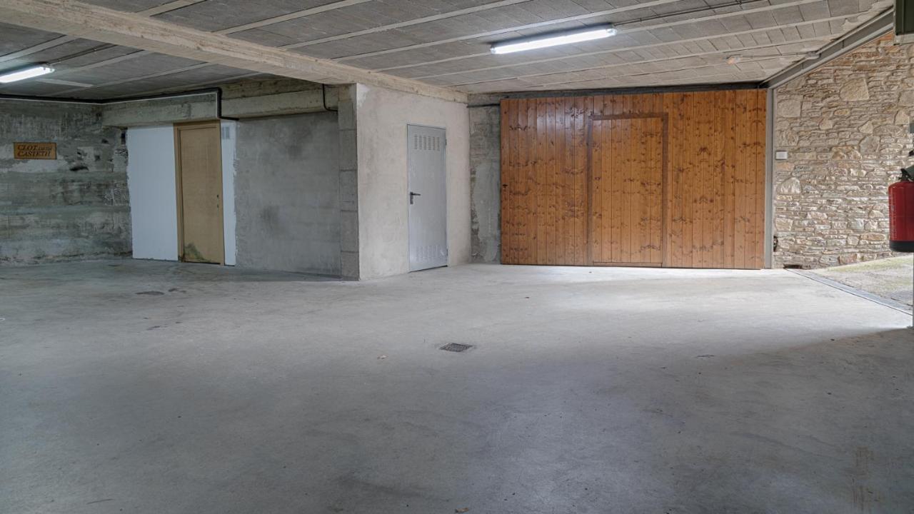 Villa Plaus Bossòst Esterno foto