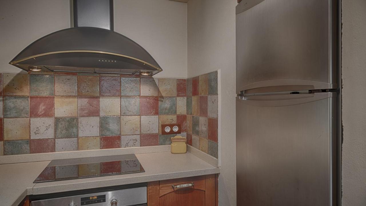 Villa Plaus Bossòst Esterno foto