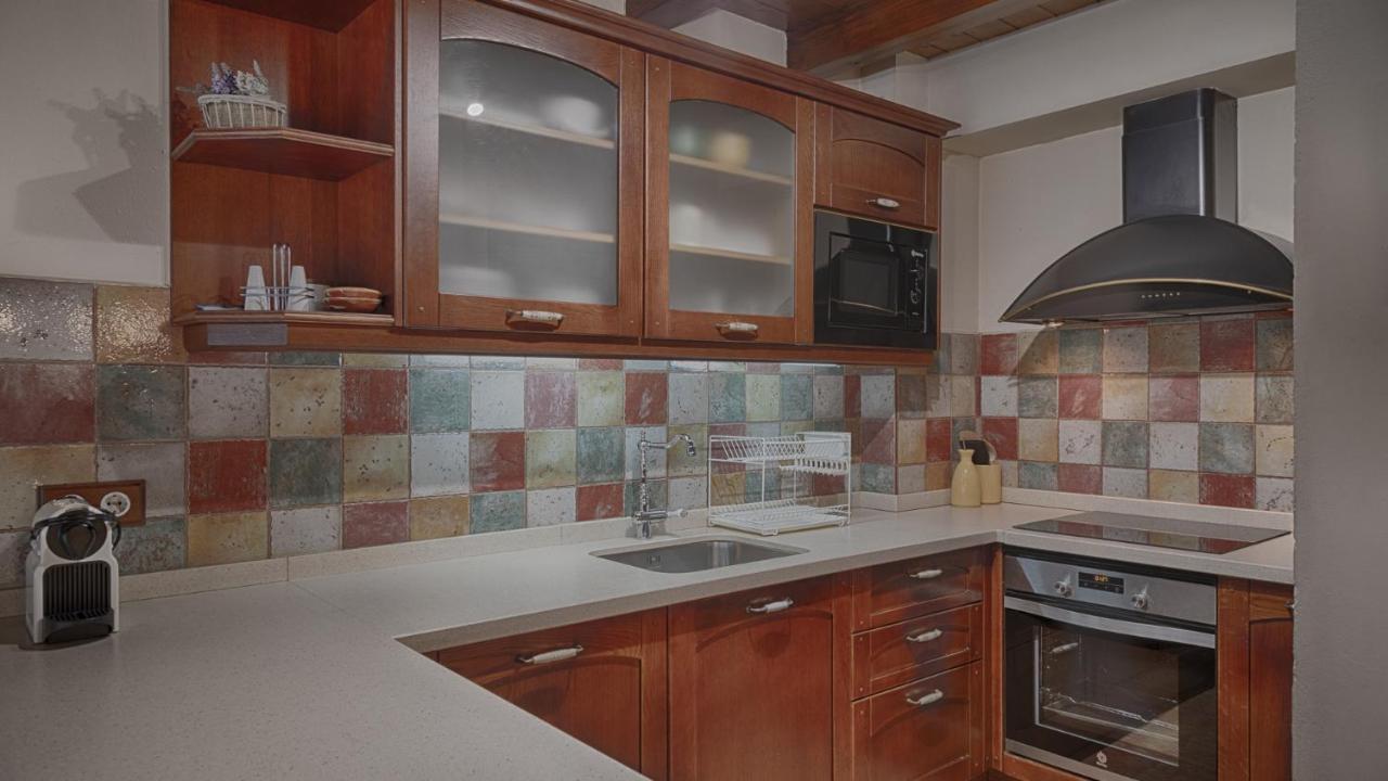 Villa Plaus Bossòst Esterno foto