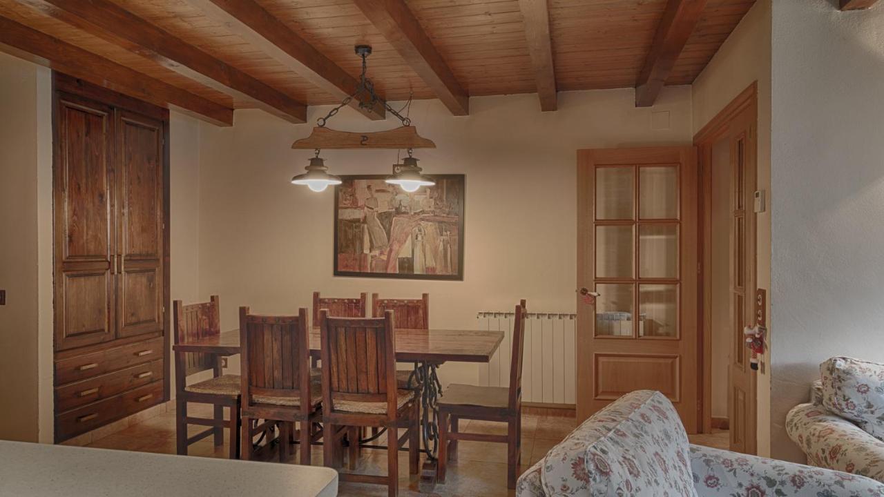 Villa Plaus Bossòst Esterno foto