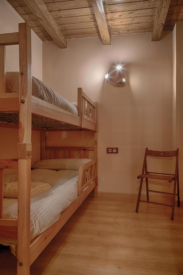 Villa Plaus Bossòst Esterno foto