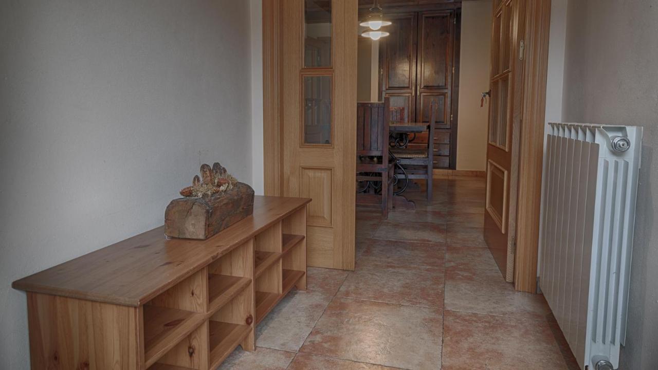 Villa Plaus Bossòst Esterno foto